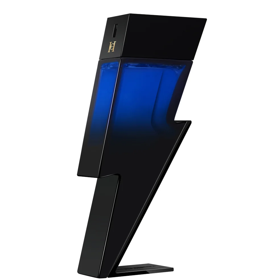 Carolina Herrera Bad Boy Cobalt Elixir Eau de Parfum Elixir 150ml Afbeelding 1