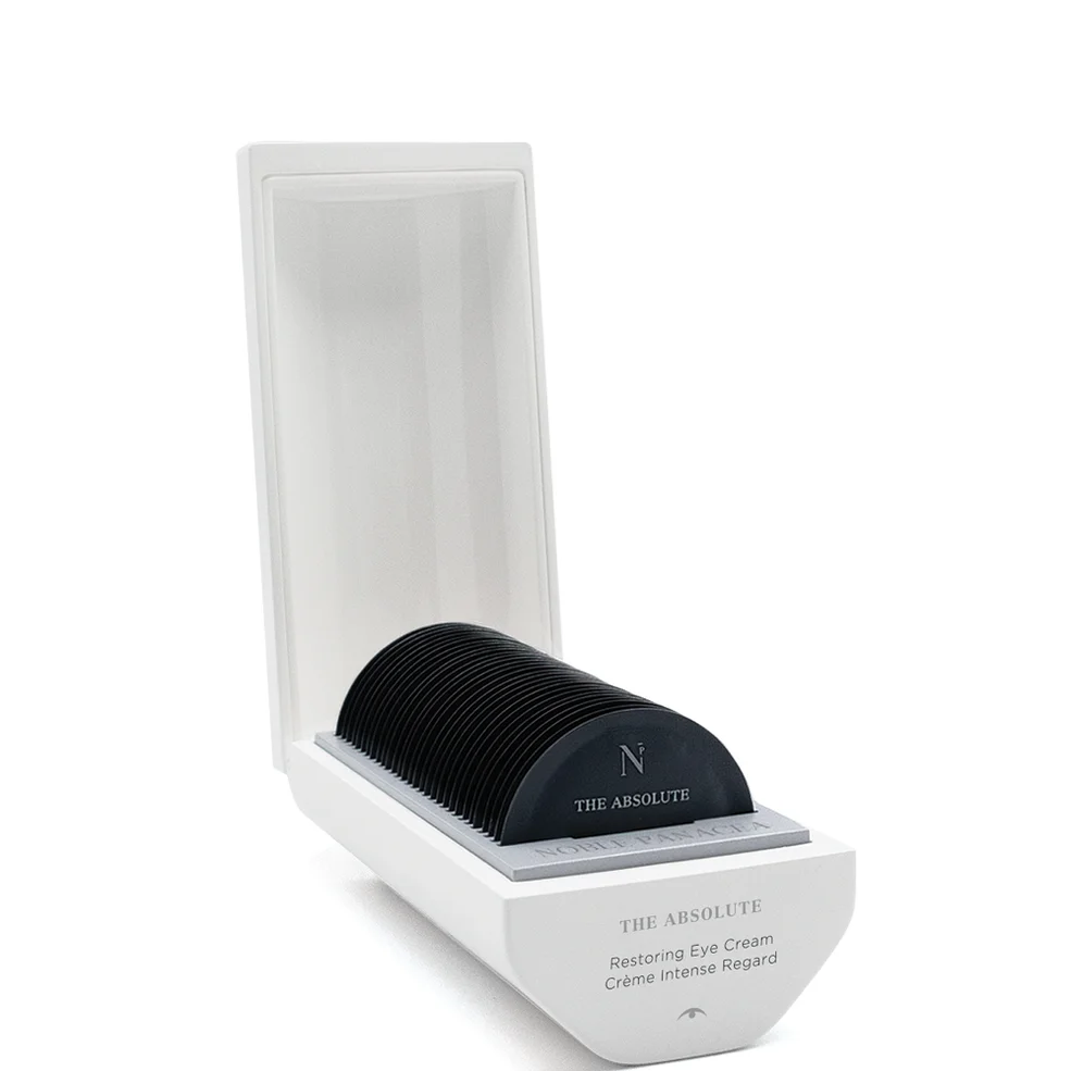 Noble Panacea The Absolute Restoring Eye Cream 30 Dose Afbeelding 1