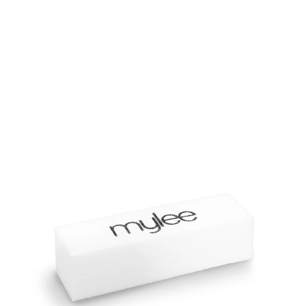 Mylee 180 Grit Nail Buffer Block File Afbeelding 1