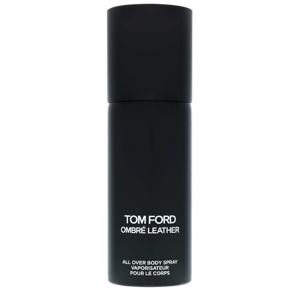 Tom Ford Ombre Leather All Over Body Spray 150ml Afbeelding 1