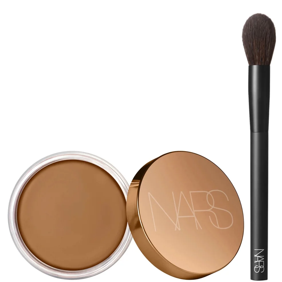 NARS Bundle On Bronze - Laguna 02 Afbeelding 1