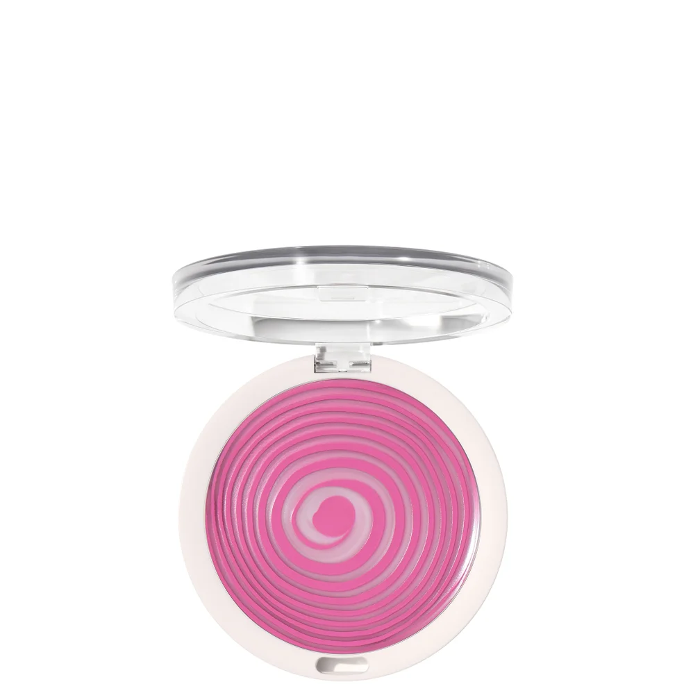 Morphe Huephoric Rush 3-in-1 Silk Blush 8g (Various Shades) Afbeelding 1