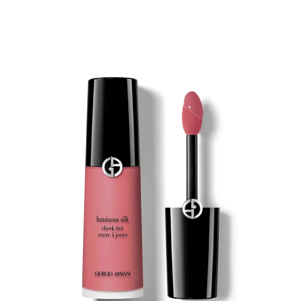 Armani Luminous Silk Cheek Tint 12ml (Various Shades) Afbeelding 1