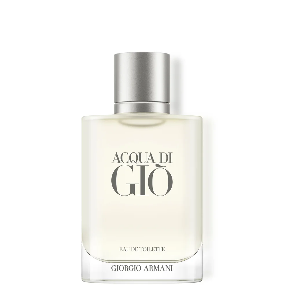 Armani Acqua Di Gio Homme Eau de Toilette 100ml Afbeelding 1