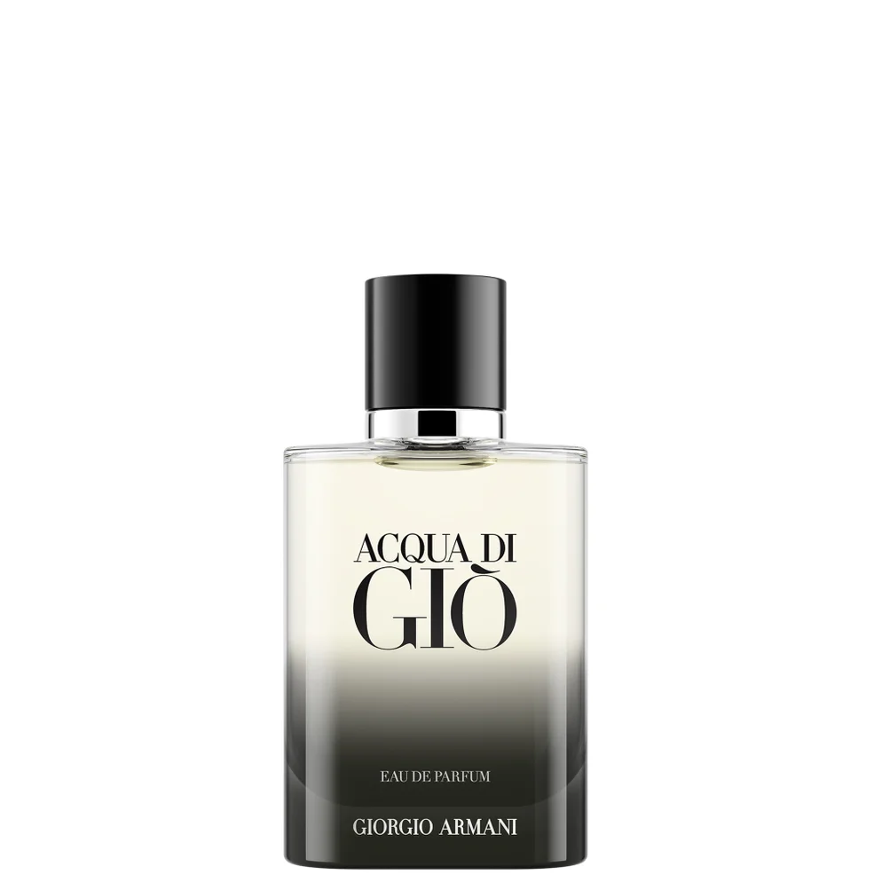 Armani Acqua Di Gio Homme Eau de Parfum 50ml Afbeelding 1