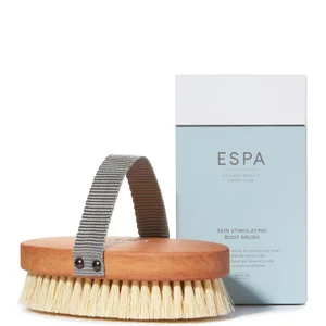 ESPA Skin Stimulating Body Brush - undefined undefined