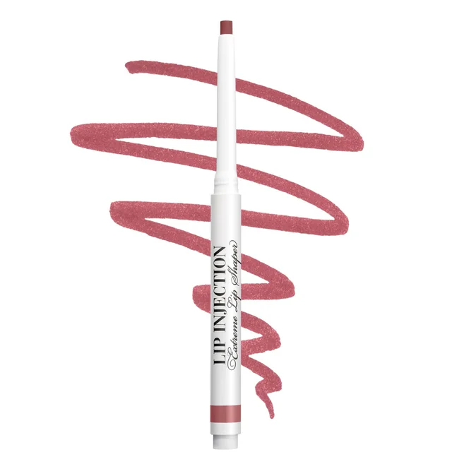 Too Faced Lip Injection Extreme Lip Shaper 0,23g (Verschillende Tinten)