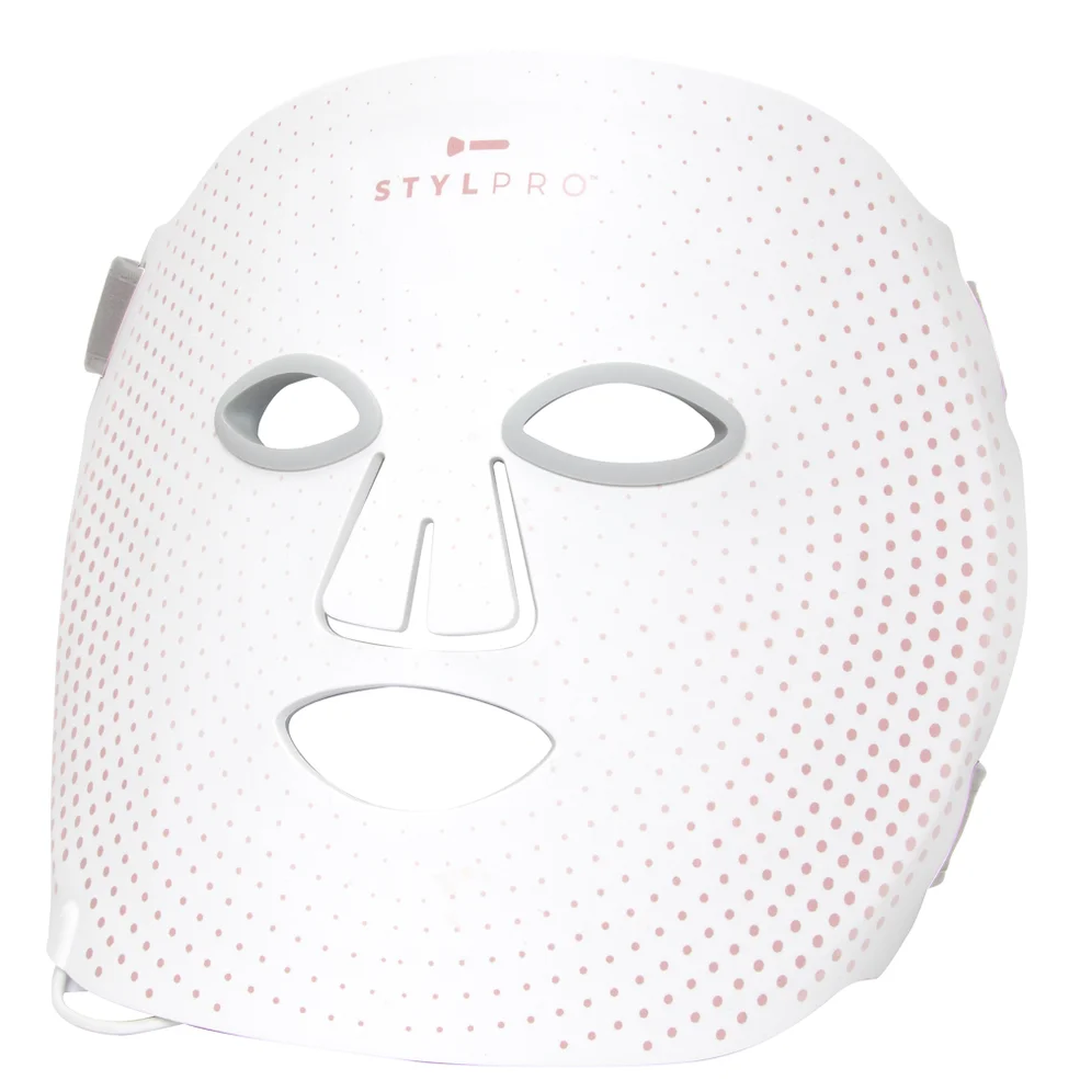 StylPro Wavelength LED Face Mask Afbeelding 1