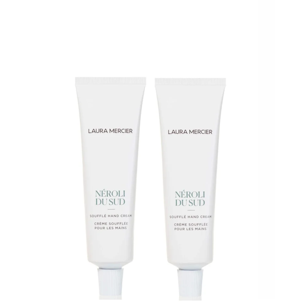 Laura Mercier Néroli du Sud Hand Cream 50ml Bundle Afbeelding 1