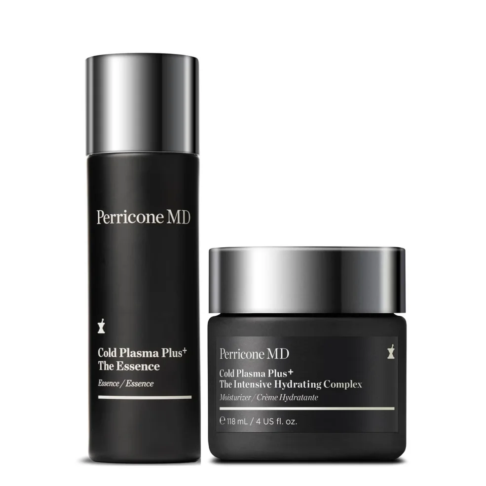 Perricone MD Cold Plasma Plus+ Ultimate Hydration Supersize Duo Afbeelding 1