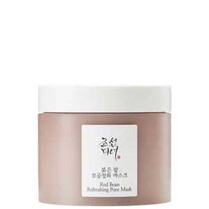 Beauty of Joseon Red Bean Refreshing Pore Mask 140ml - undefined undefined