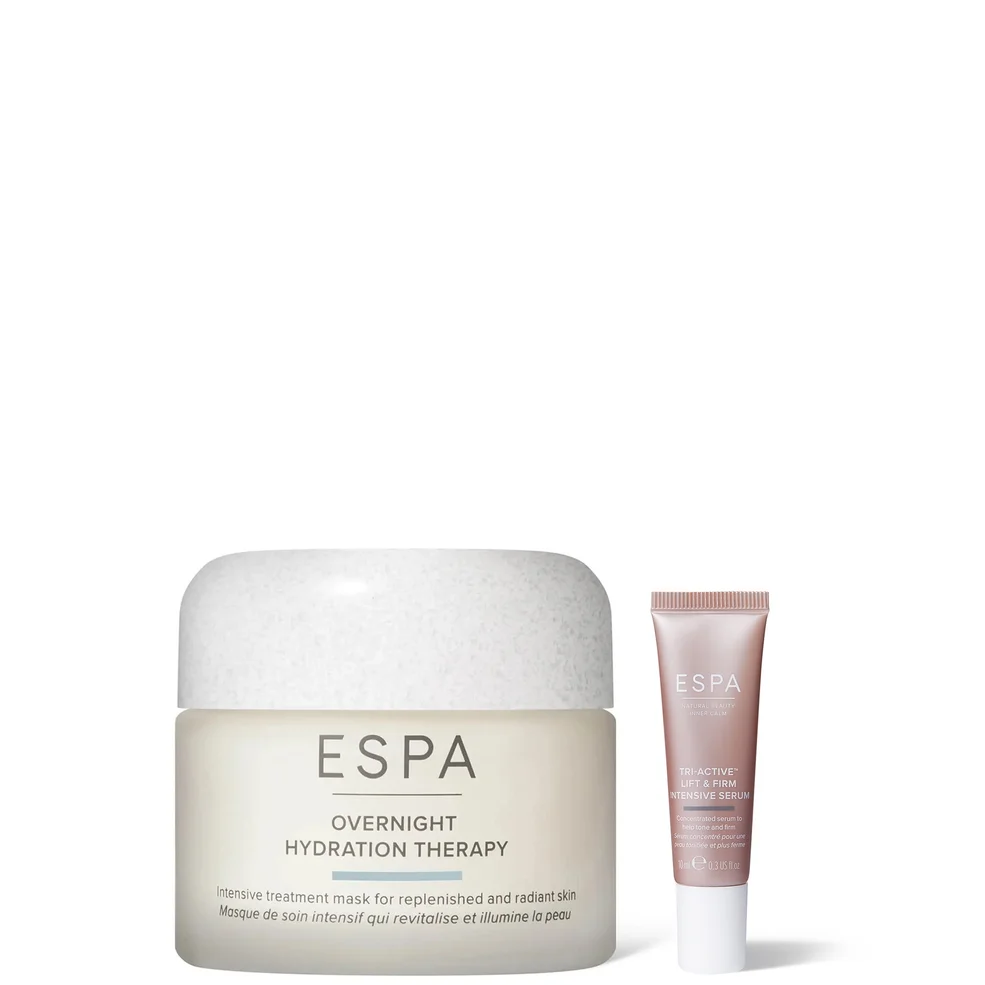 ESPA Nightly Nourishment Duo Afbeelding 1