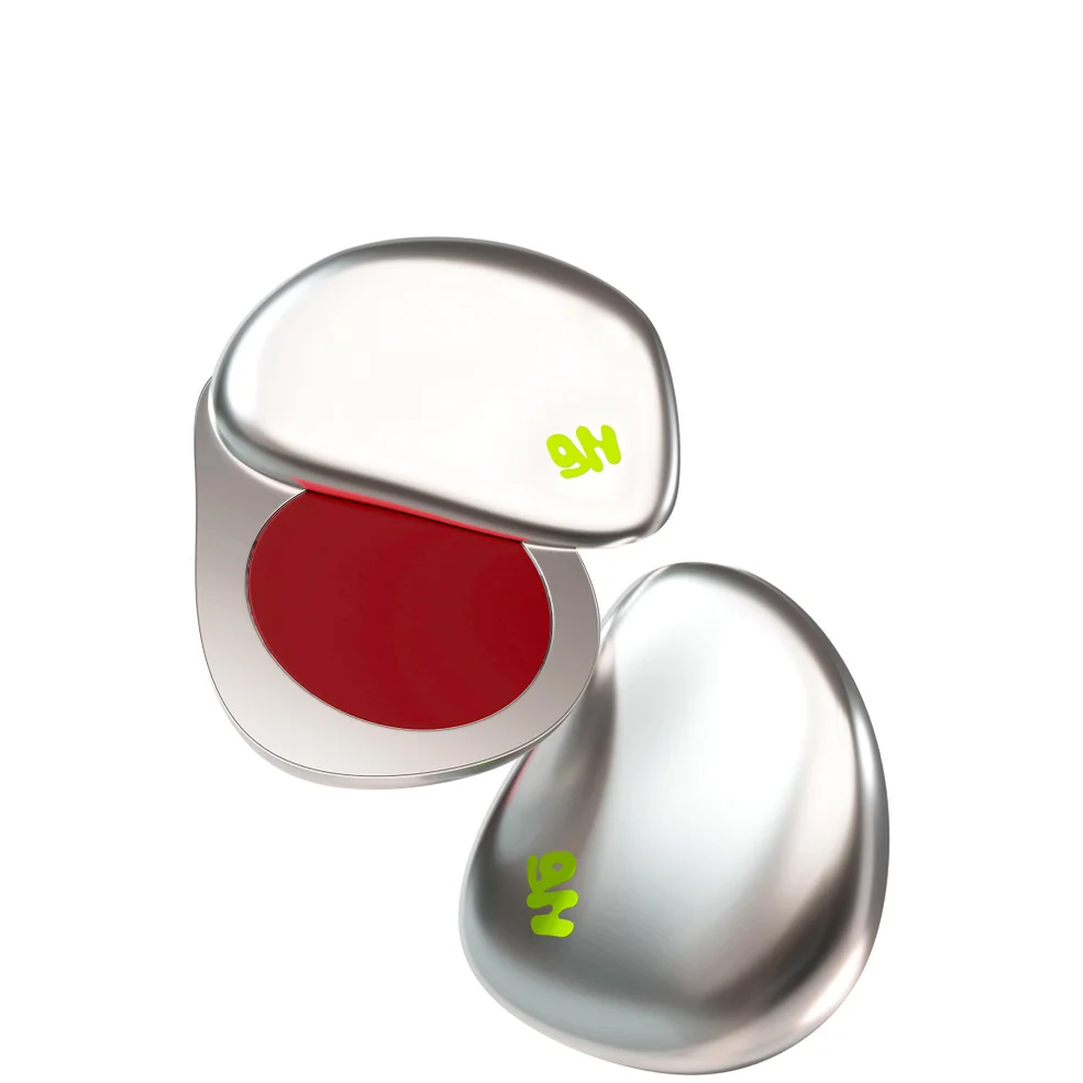 Glow Hub Glow Balm The Good Skin Glaze 2ml (Various Shades) Afbeelding 1