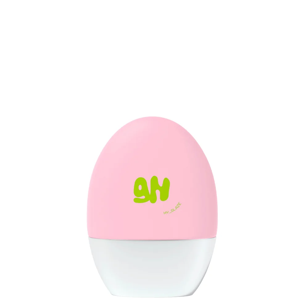 Glow Hub Hy Glaze Face Frosting Serum Drops 40ml (Various Shades) Afbeelding 1