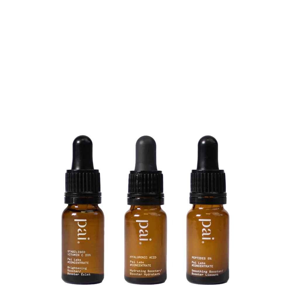 Pai Skincare Booster Trio Discovery Kit Afbeelding 1
