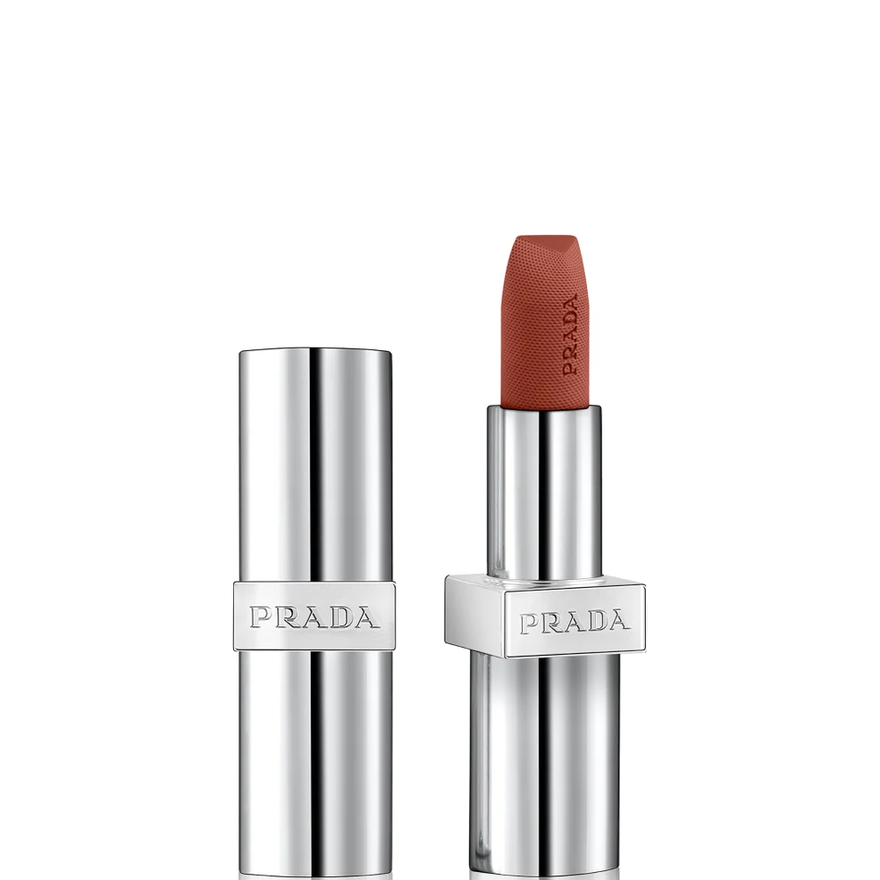 Prada Refillable Lip Balm 3.8g (Various Shades) Afbeelding 1
