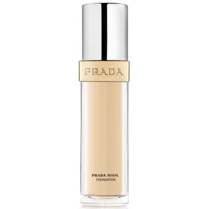 Prada Reveal Skin Optimising Refillable Foundation 30ml (Various Shades) - Shade LW5 - Light Warm