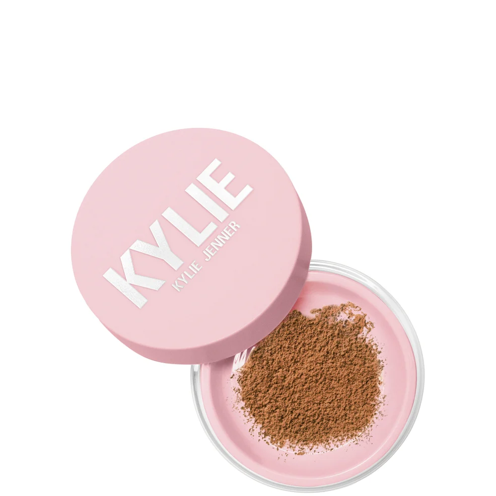 Kylie Cosmetics Setting Powder 5g (Various Shades) Afbeelding 1
