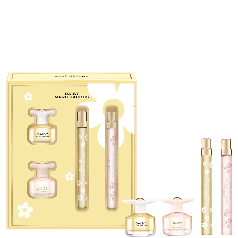 Marc Jacobs Multi Set PenSpray Gift Set Afbeelding 1
