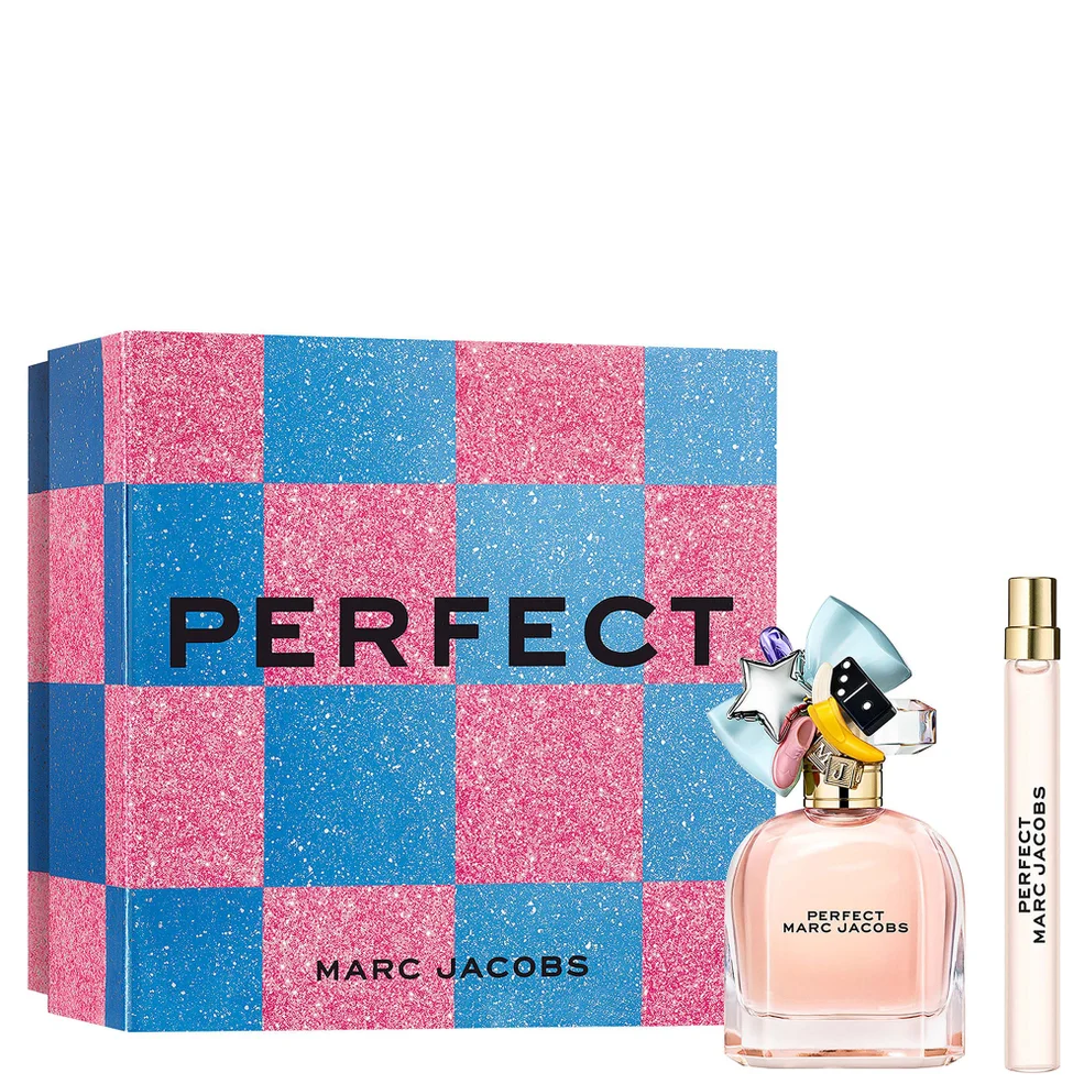 Marc Jacobs Perfect Eau de Parfum 50ml Gift Set Afbeelding 1