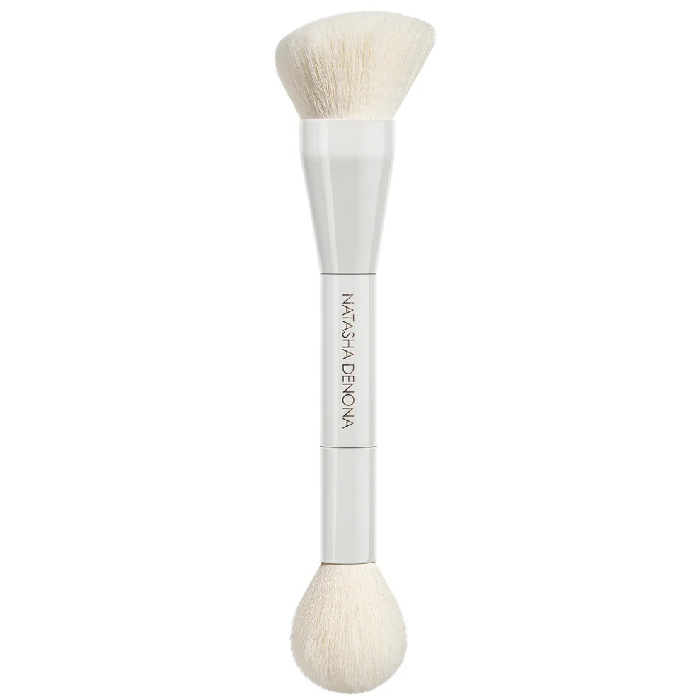 Natasha Denona Hy-Gen Face Brush Afbeelding 1