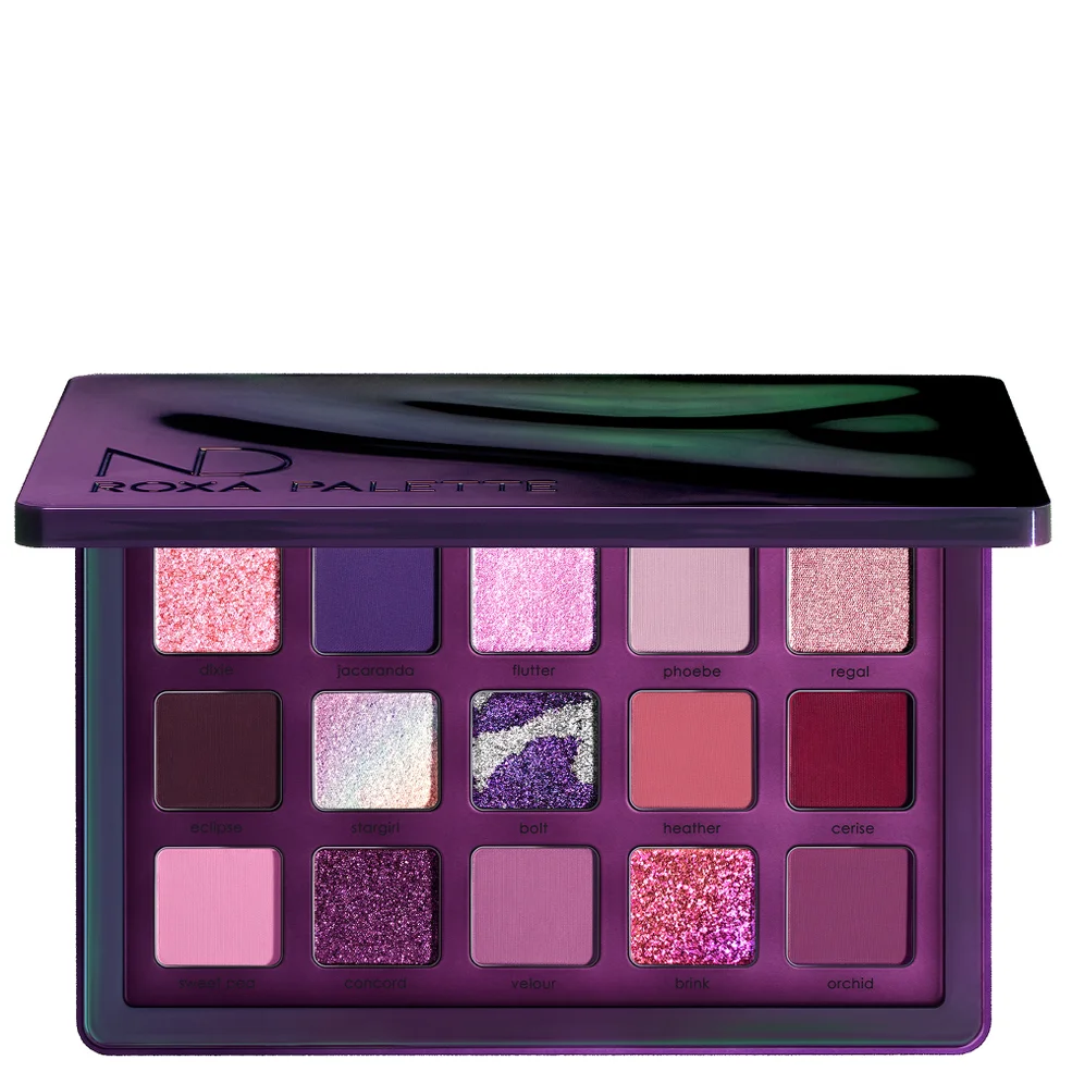 Natasha Denona Roxa Palette Afbeelding 1