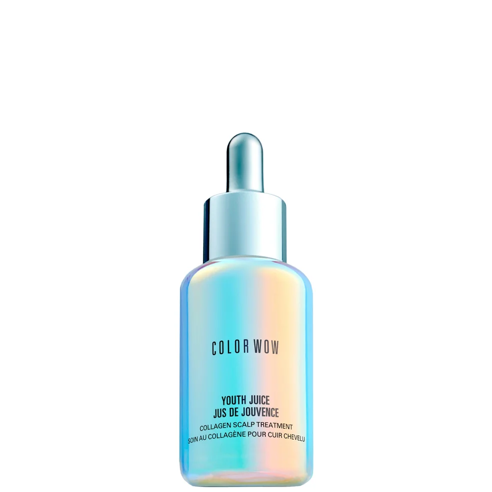 Color Wow Youth Juice Collagen Scalp Treatment 50ml Afbeelding 1