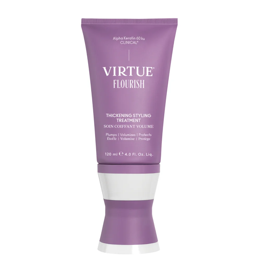 VIRTUE Flourish Thickening Styling Treatment 120ml Afbeelding 1