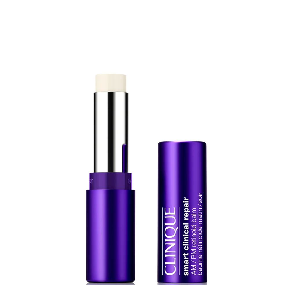 Clinique Smart Clinical Repair AM/PM Retinoid Balm 3g Afbeelding 1