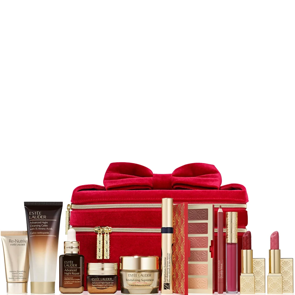Estée Lauder Blockbuster 11-Piece Gift Set Afbeelding 1