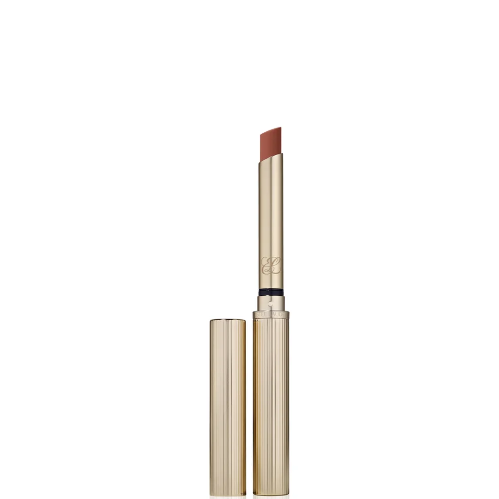 Estée Lauder Pure Color Explicit Silk Matte Lipstick 0.7g (Various Shades) Afbeelding 1