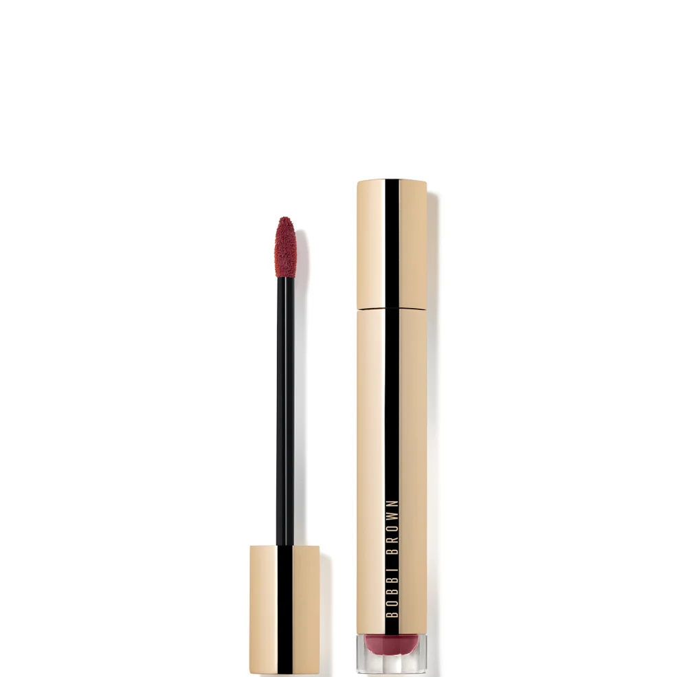 Bobbi Brown Luxe Matte Liquid Lipstick (Various Shades) Afbeelding 1
