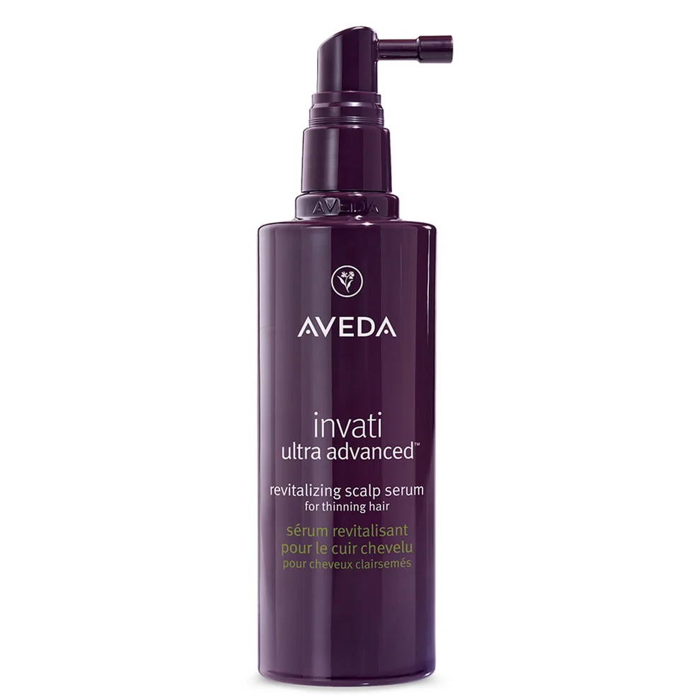 Aveda Invati Ultra Advanced Revitalizing Scalp Serum 150ml Afbeelding 1