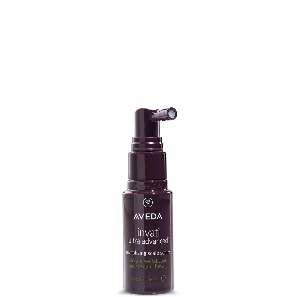 Aveda Invati Ultra Advanced Revitalizing Scalp Serum 30ml Afbeelding 1