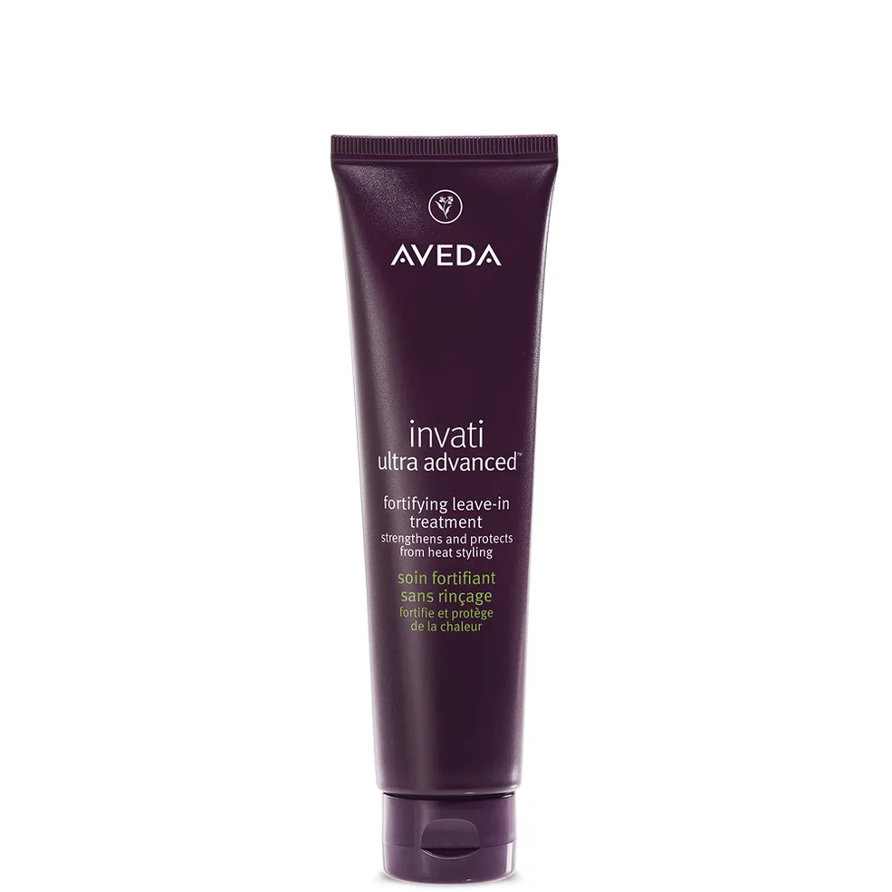 Aveda Invati Ultra Advanced Fortifying Leave-in Treatment 100ml Afbeelding 1