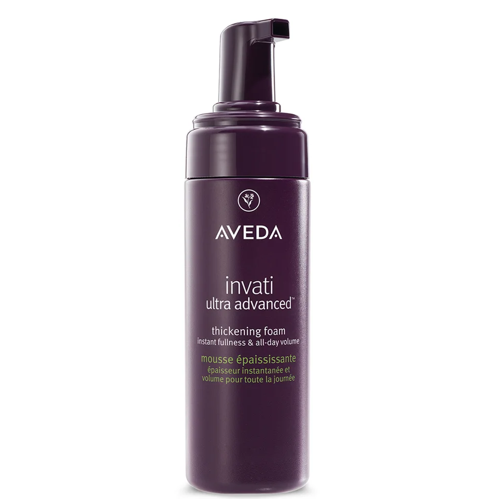Aveda Invati Ultra Advanced Thickening Foam 150ml Afbeelding 1