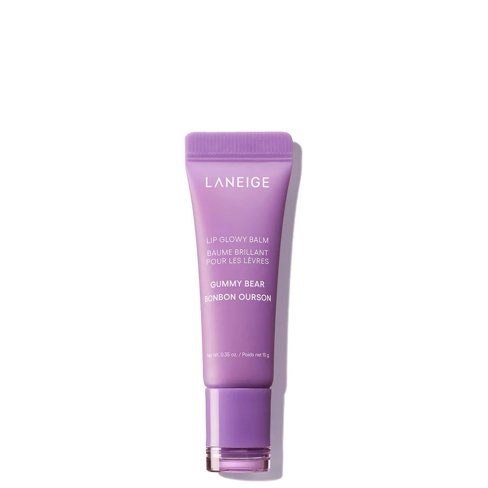 LANEIGE Lip Glowy Balm - Gummy Bear 10g Afbeelding 1