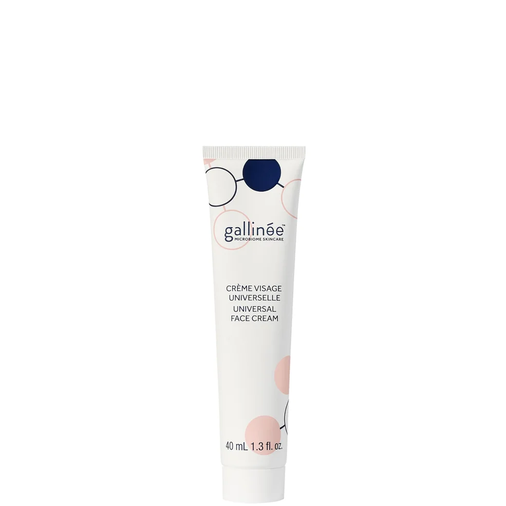 Gallinée Universal Face Cream 40ml Afbeelding 1