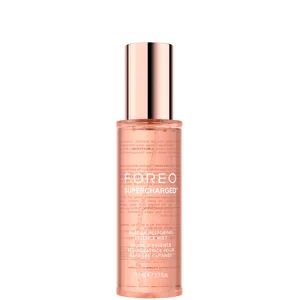 FOREU SUPERCHARGED Huidbarrière Herstellende Essencespray 110 ml - undefined undefined