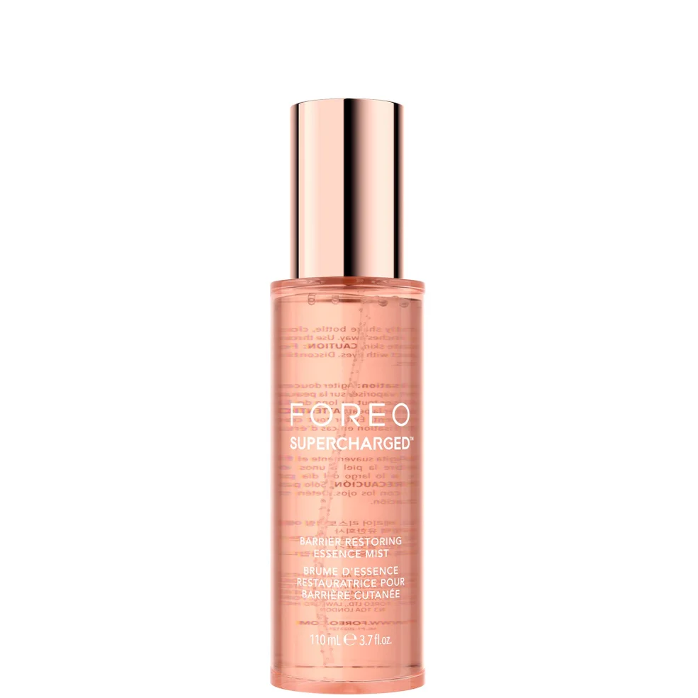 FOREU SUPERCHARGED Huidbarrière Herstellende Essencespray 110 ml Afbeelding 1