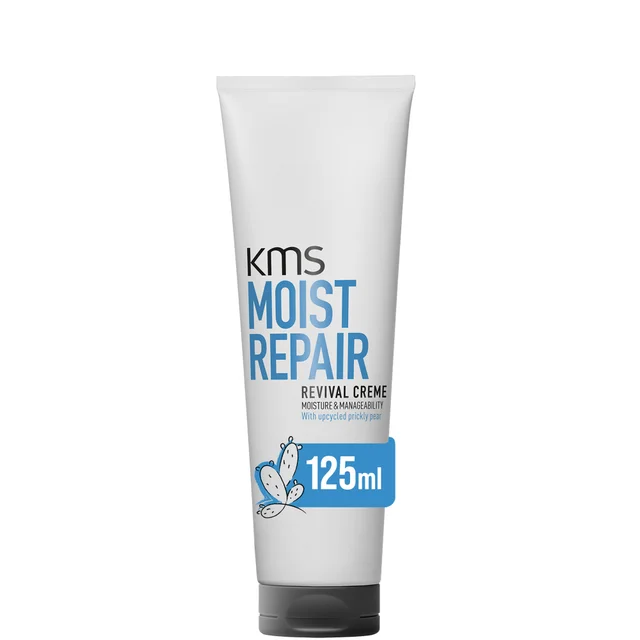 KMS Moist Repair Revival Creme 125ml
