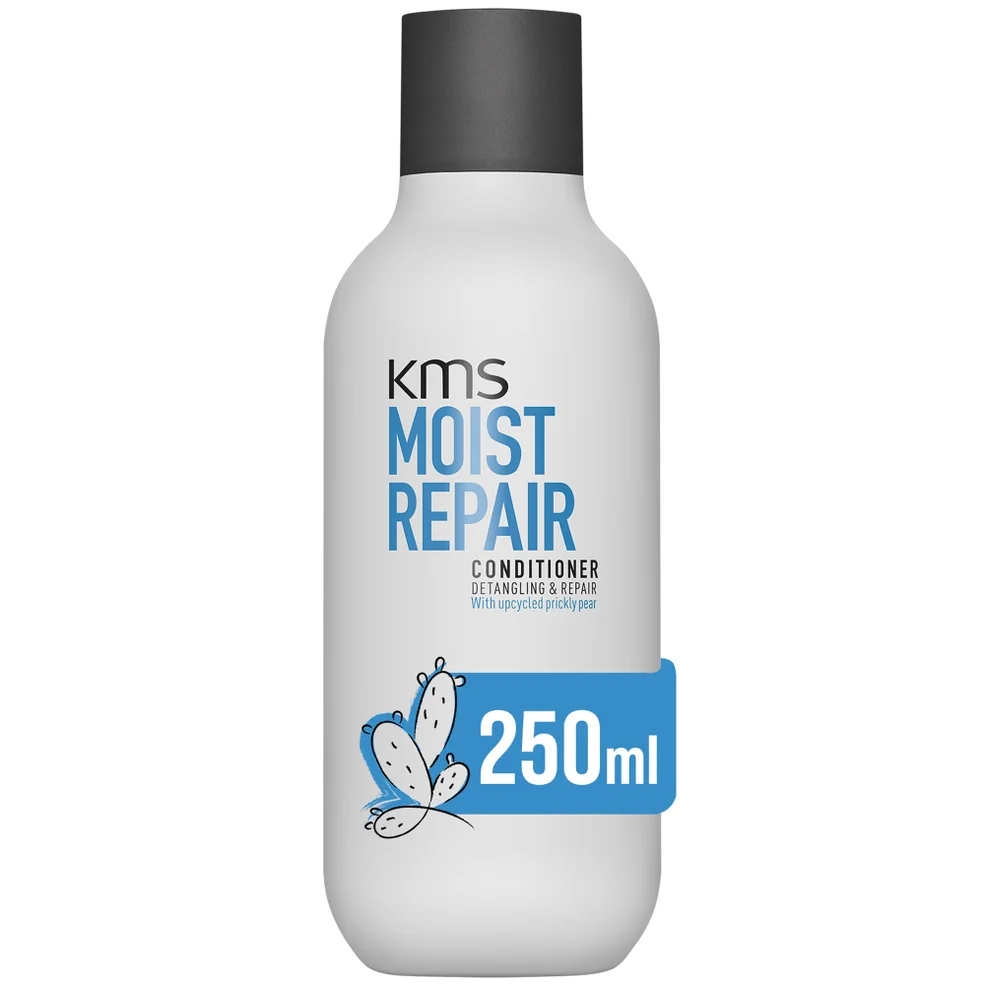 KMS Moist Repair Conditioner 250ml Afbeelding 1