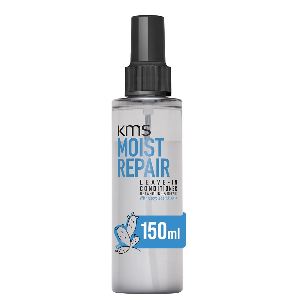 KMS Moist Repair Leave-In Conditioner 150ml Afbeelding 1