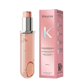 Kérastase Chroma Absolu Huile Cicagloss Refill 75ml - Size 75ml Refill