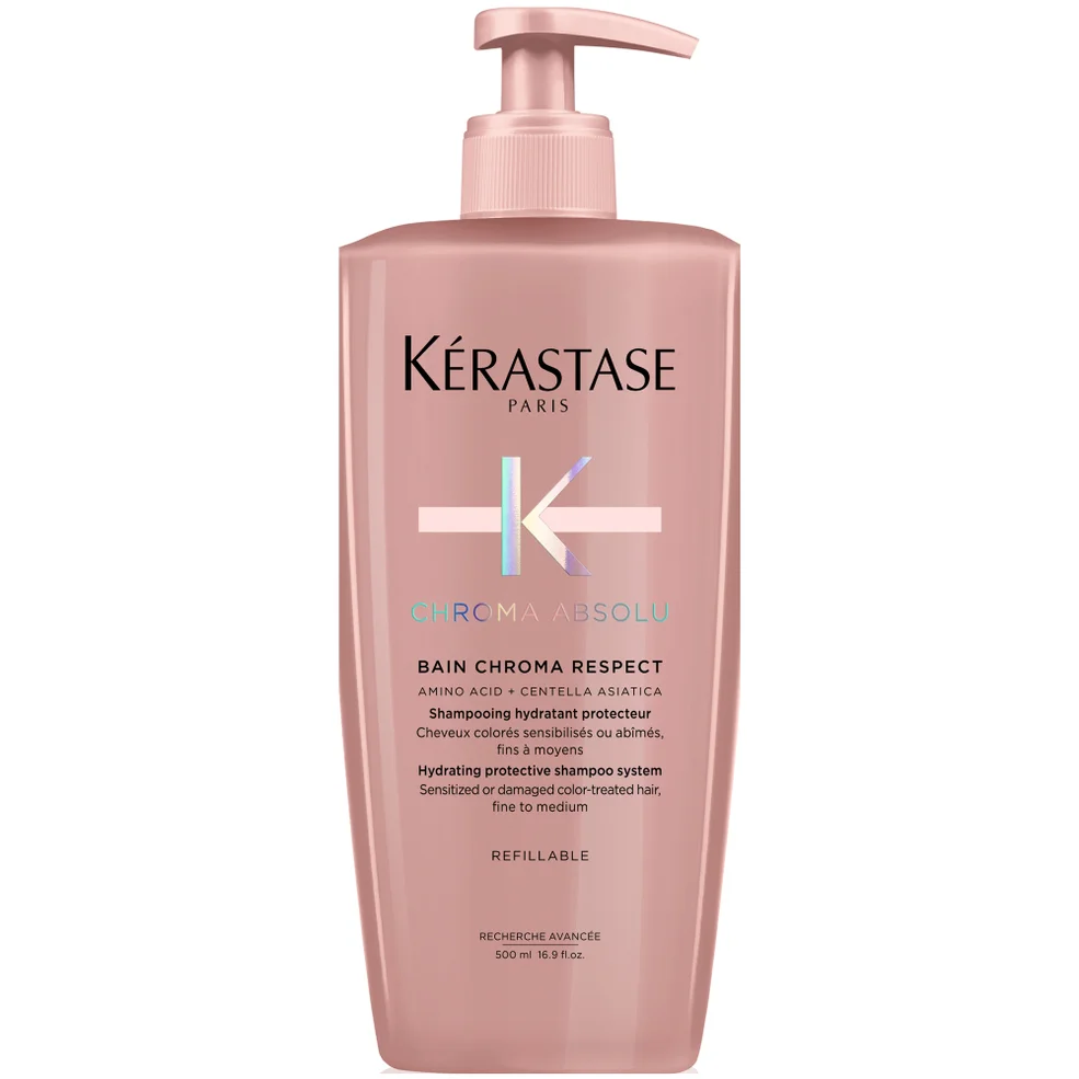 Kérastase Chroma Absolu Bain Opaque 500ml Afbeelding 1