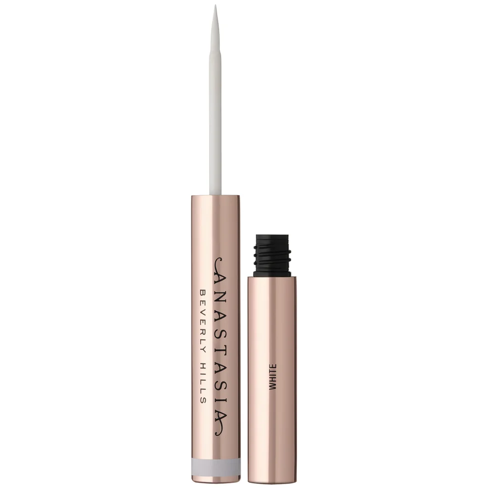 Anastasia Beverly Hills Liquid Eyeliner Afbeelding 1