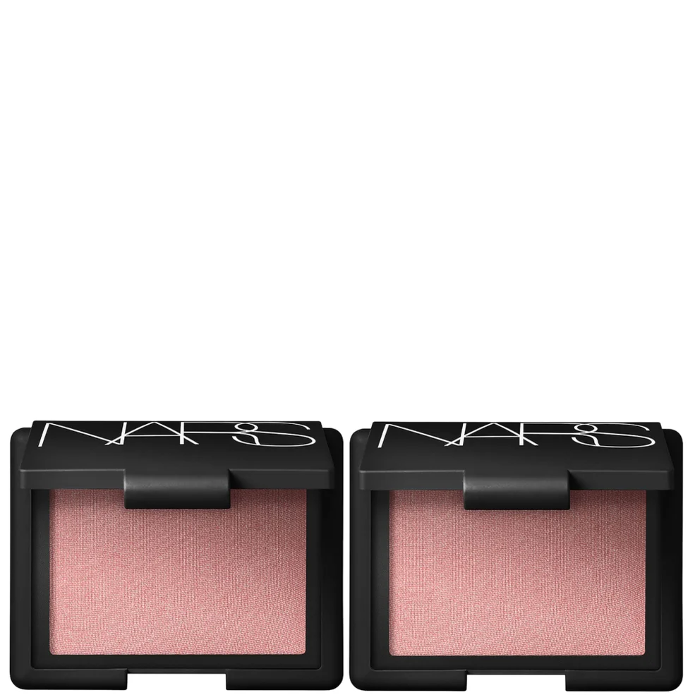 NARS Orgasm Blush Duo Afbeelding 1