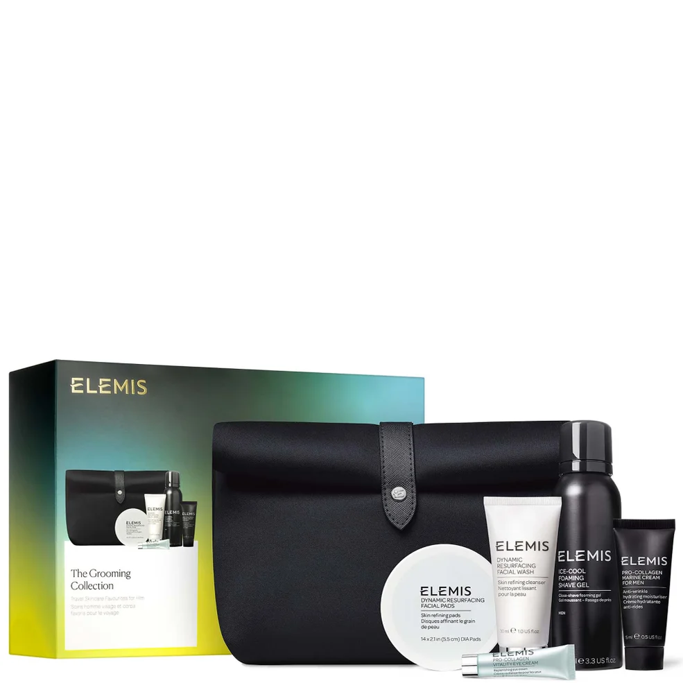 ElemisThe Grooming Collection Afbeelding 1