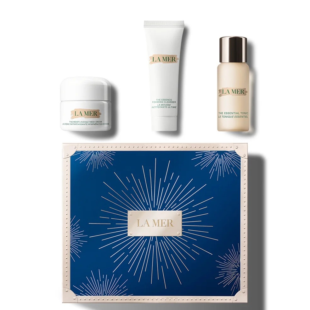 La Mer Energizing Hydration Collection Afbeelding 1