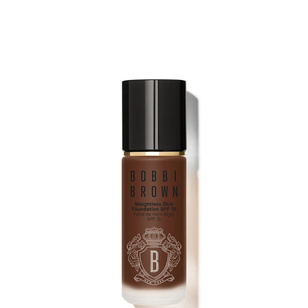 Bobbi Brown Weightless Skin Foundation SPF15 30ml (Various Shades) Afbeelding 1